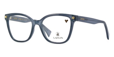 Gọng kính Lanvin LNV2606 414 chính hãng