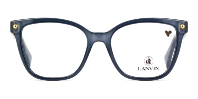 Gọng kính mắt Lanvin LNV2606 414 chính hãng