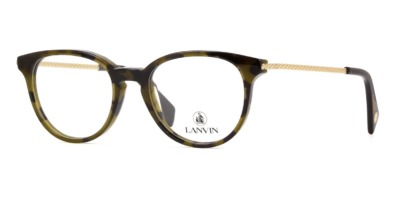 Gọng kính Lanvin LNV2613 317 chính hãng