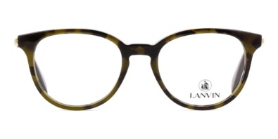 Gọng kính mắt Lanvin LNV2613 317 chính hãng