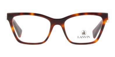 Gọng kính mắt Lanvin LNV2615 214 chính hãng