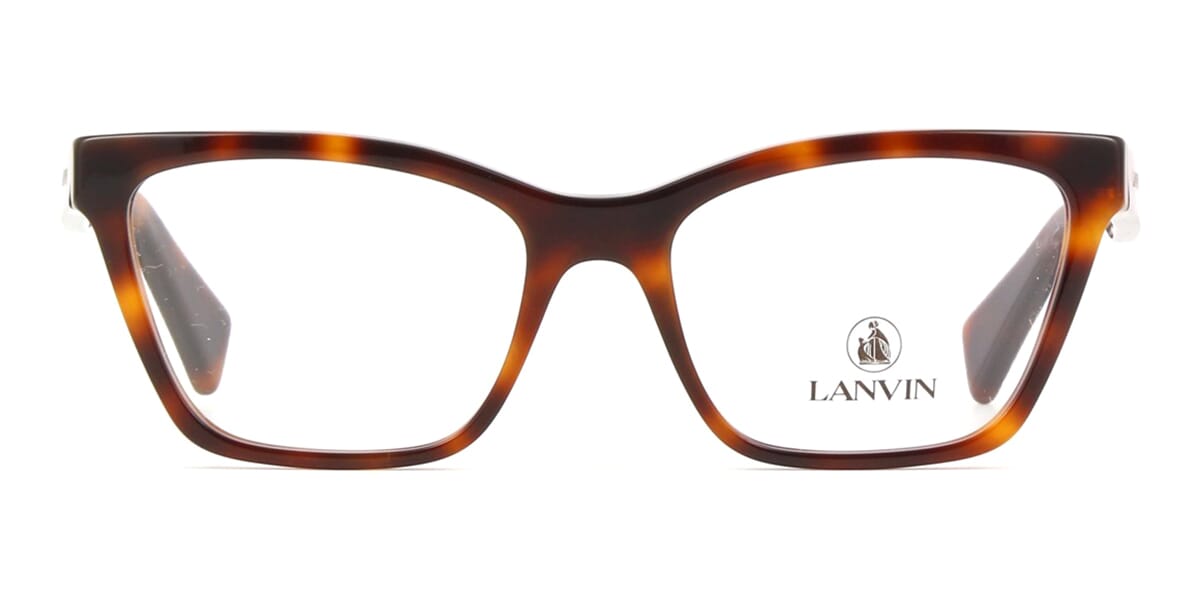 Lanvin LNV2615 214 10 Gọng kính cận Lanvin LNV2615 214 chính hãng
