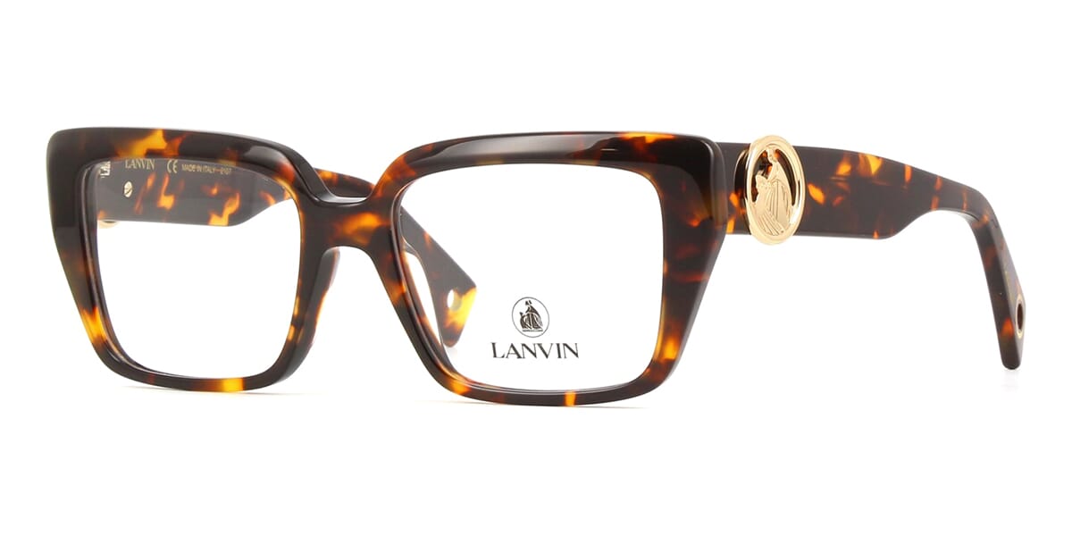 Lanvin LNV2618 234 2 Gọng kính Lanvin LNV2618 234 chính hãng