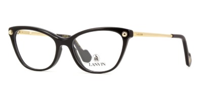 Gọng kính Lanvin LNV2621 001 chính hãng