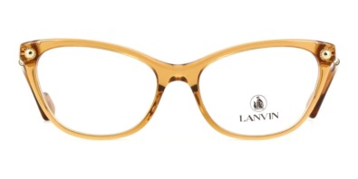 Gọng kính mắt Lanvin LNV2621 208 chính hãng