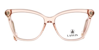 Gọng kính mắt Lanvin LNV2622 610 chính hãng