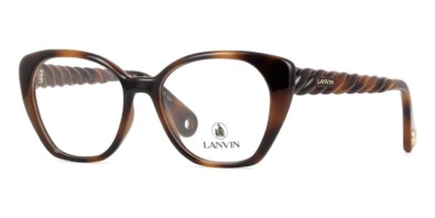 Gọng kính Lanvin LNV2624 214 chính hãng