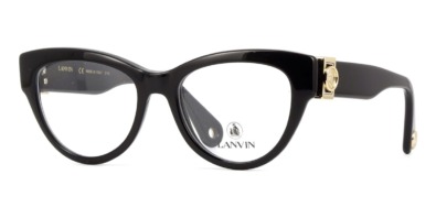 Gọng kính Lanvin LNV2626 001 chính hãng