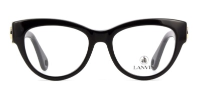 Gọng kính mắt Lanvin LNV2626 001 chính hãng