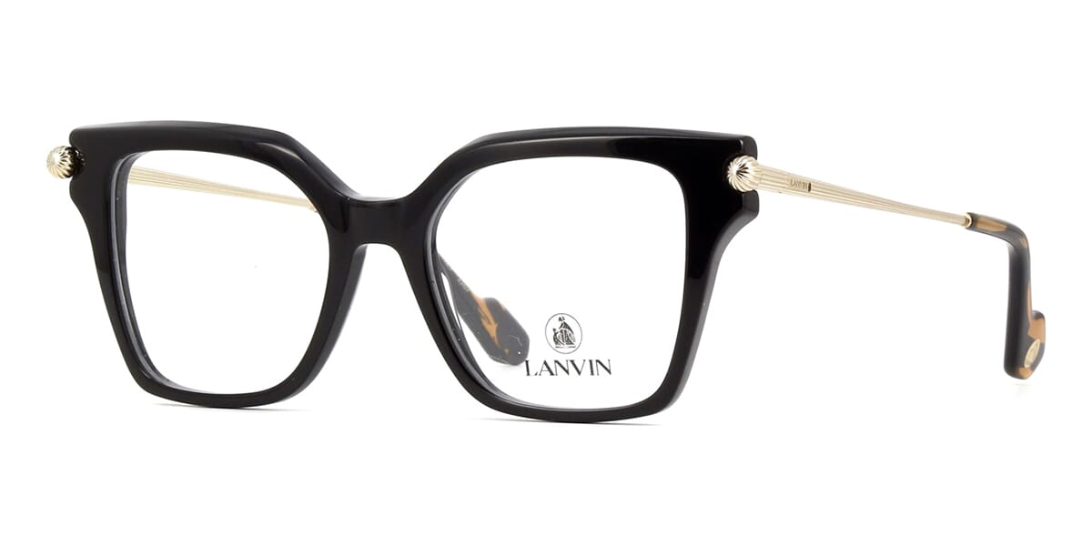 Lanvin LNV2630 001 2 Gọng kính Lanvin LNV2630 001 chính hãng