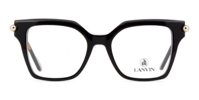 Gọng kính mắt Lanvin LNV2630 001 chính hãng