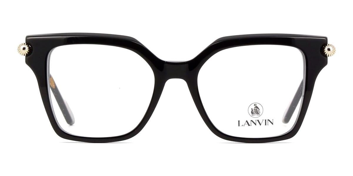 Lanvin LNV2630 001 8 Gọng kính cận Lanvin LNV2630 001 chính hãng