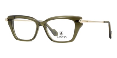 Gọng kính Lanvin LNV2631 319 chính hãng