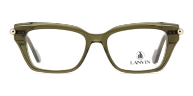 Gọng kính mắt Lanvin LNV2631 319 chính hãng