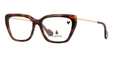 Gọng kính Lanvin LNV2632 214 chính hãng