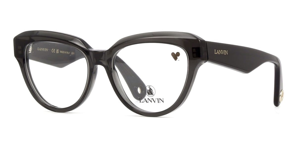 Lanvin LNV2635 020 2 Gọng kính Lanvin LNV2635 020 chính hãng