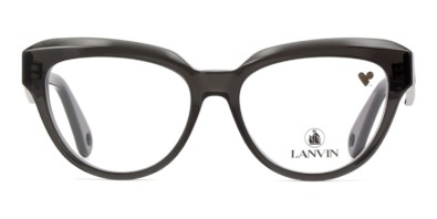 Gọng kính mắt Lanvin LNV2635 020 chính hãng