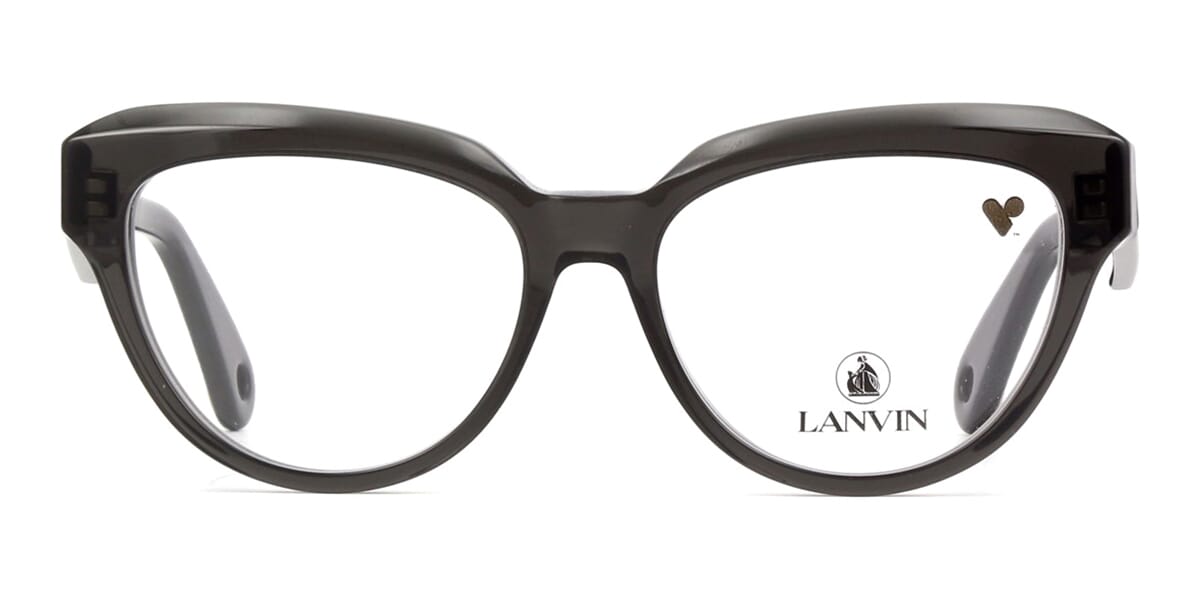 Lanvin LNV2635 020 10 Gọng kính cận Lanvin LNV2635 020 chính hãng