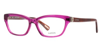 Gọng kính Lanvin VLN580 0G60 chính hãng