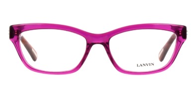 Gọng kính mắt Lanvin VLN580 0G60 chính hãng
