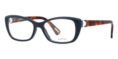 Gọng kính Lanvin VLN665 0B04 chính hãng