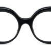 Loewe Curvy LW50046I 001 5 Gọng kính mắt Loewe Curvy LW50046I 001 chính hãng