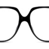 Loewe Curvy LW50050F 001 4 Gọng kính mắt Loewe Curvy LW50050F 001 chính hãng