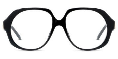 Gọng kính mắt Loewe Curvy LW50050F 001 chính hãng
