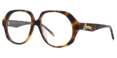 Gọng kính Loewe Curvy LW50051F 052 chính hãng