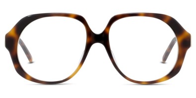 Gọng kính mắt Loewe Curvy LW50051F 052 chính hãng