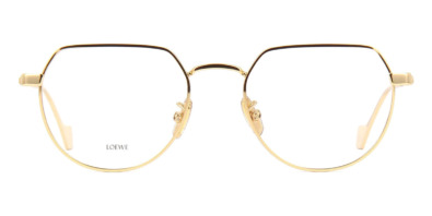 Gọng kính mắt Loewe LW50012U 030 chính hãng