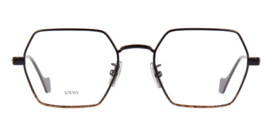 Gọng kính mắt Loewe LW50013U 001 chính hãng