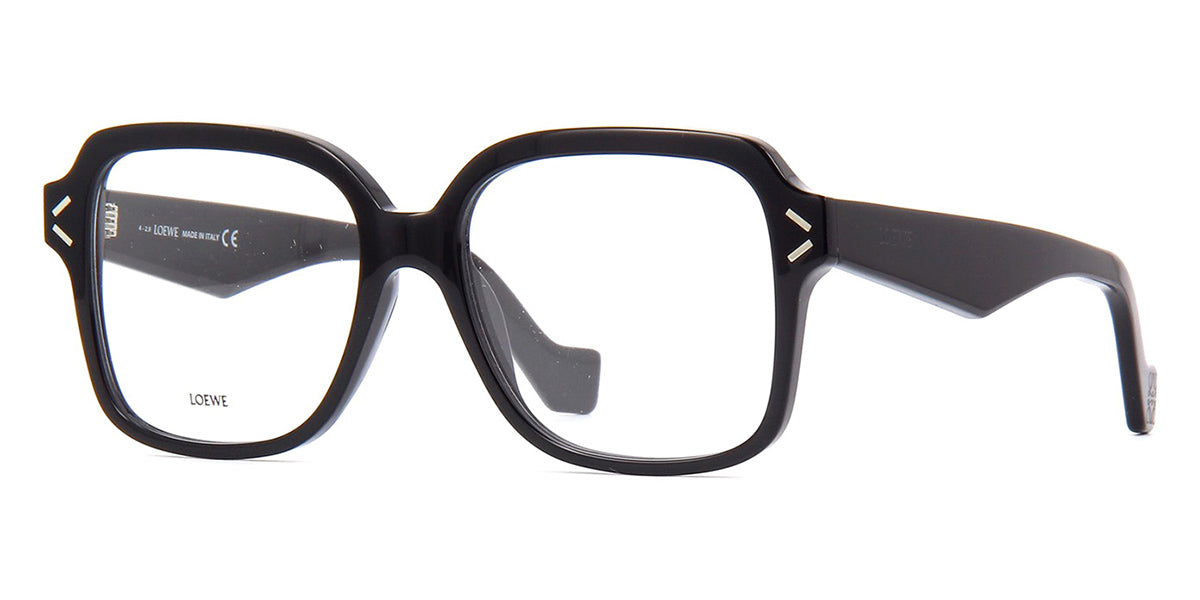 Loewe LW50016I 001 2 Gọng kính Loewe LW50016I 001 chính hãng