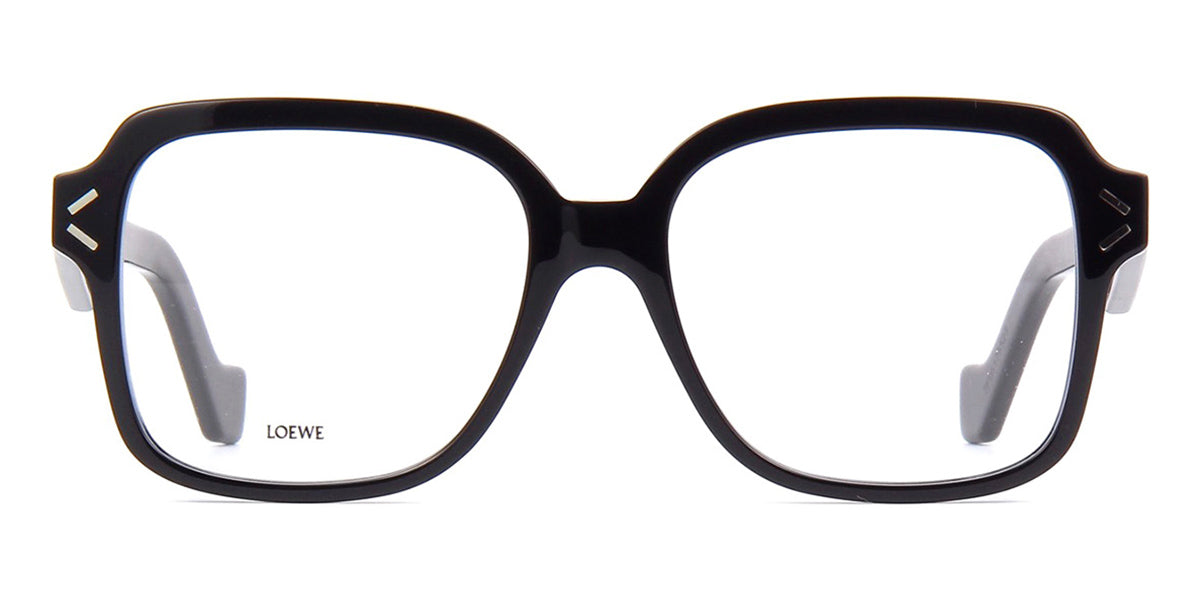 Loewe LW50016I 001 10 Gọng kính cận Loewe LW50016I 001 chính hãng