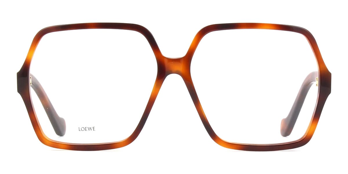 Loewe LW50032I 053 10 Gọng kính cận Loewe LW50032I 053 chính hãng