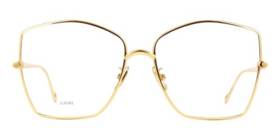 Gọng kính mắt Loewe LW50033U 030 chính hãng