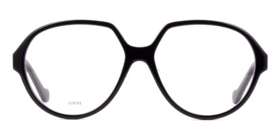 Gọng kính mắt Loewe LW50035U 001 chính hãng