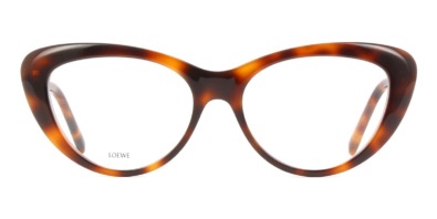 Gọng kính mắt Loewe LW50040I 052 chính hãng