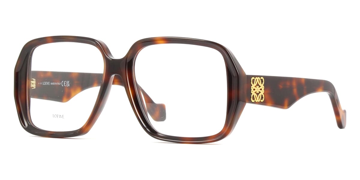Loewe LW50041I 052 2 Gọng kính Loewe LW50041I 052 chính hãng