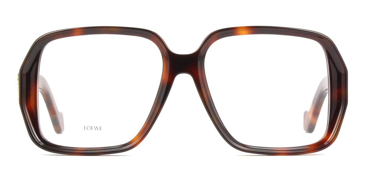 Loewe LW50041I 052 10 Gọng kính cận Loewe LW50041I 052 chính hãng