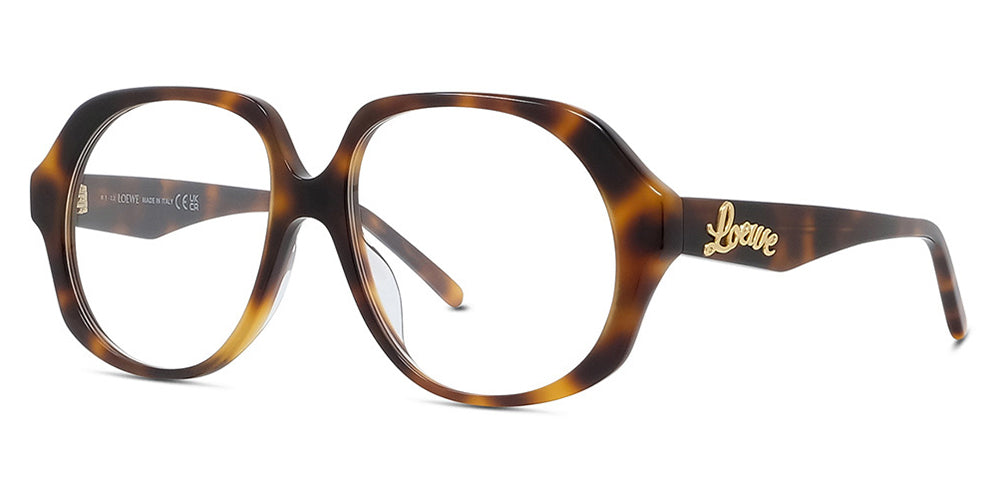 Loewe LW50050F 052 2 Gọng kính Loewe LW50050F 052 chính hãng