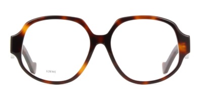 Gọng kính mắt Loewe LW50054F 052 chính hãng