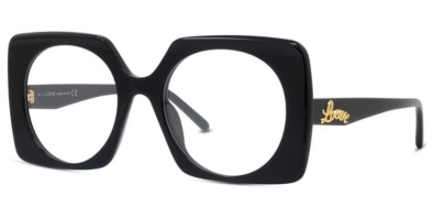 Gọng kính Loewe New Branding LW50044I 001 chính hãng