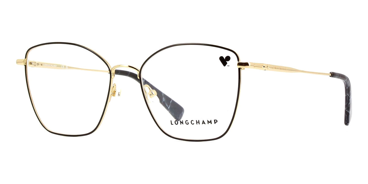 Longchamp LO2151 728 2 Gọng kính Longchamp LO2151 728 chính hãng