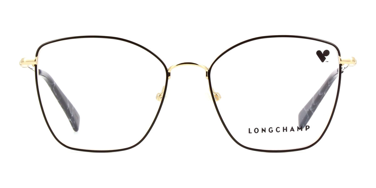 Longchamp LO2151 728 8 Gọng kính cận Longchamp LO2151 728 chính hãng