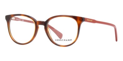 Gọng kính Longchamp LO2608 214 chính hãng