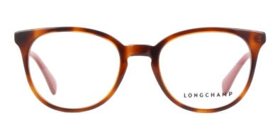 Gọng kính mắt Longchamp LO2608 214 chính hãng