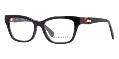 Gọng kính Longchamp LO2697 001 chính hãng