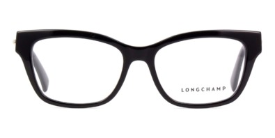 Gọng kính mắt Longchamp LO2697 001 chính hãng