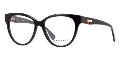 Gọng kính Longchamp LO2698 001 chính hãng